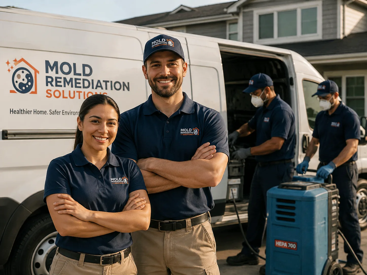 Mold Remediation company in Plato, MO